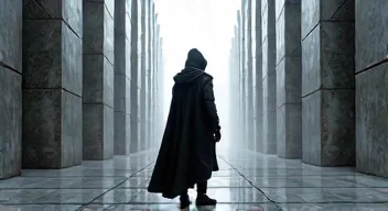 Technologischer Fortschritt in der Architektur (4/10)