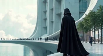 Technologischer Fortschritt in der Architektur (4/10)