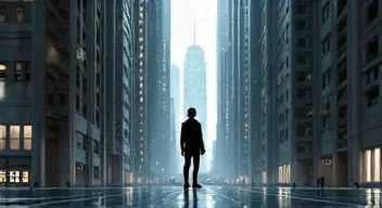 Technologischer Fortschritt in der Architektur (4/10)