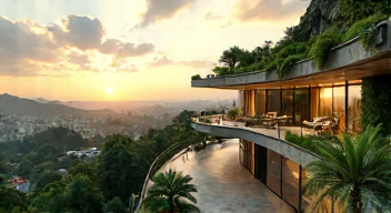 Technologischer Fortschritt in der Architektur (4/10)