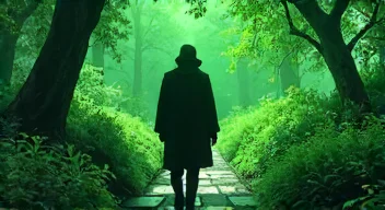 Texturen und ihre Wirkung im Garten (7/10)