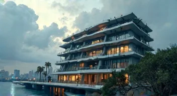 Transformation von Bauten: REAR Transformation 2026 (4/10)