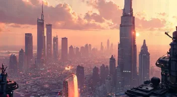 Verantwortungsbewusste Stadtplanung (8/10)