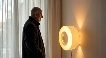 Verner Panton: Der Pionier des Designs (1/10)