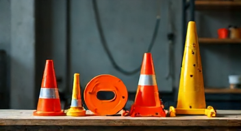 Werkzeuge zur Sicherung temporärer Projekte (4/10)