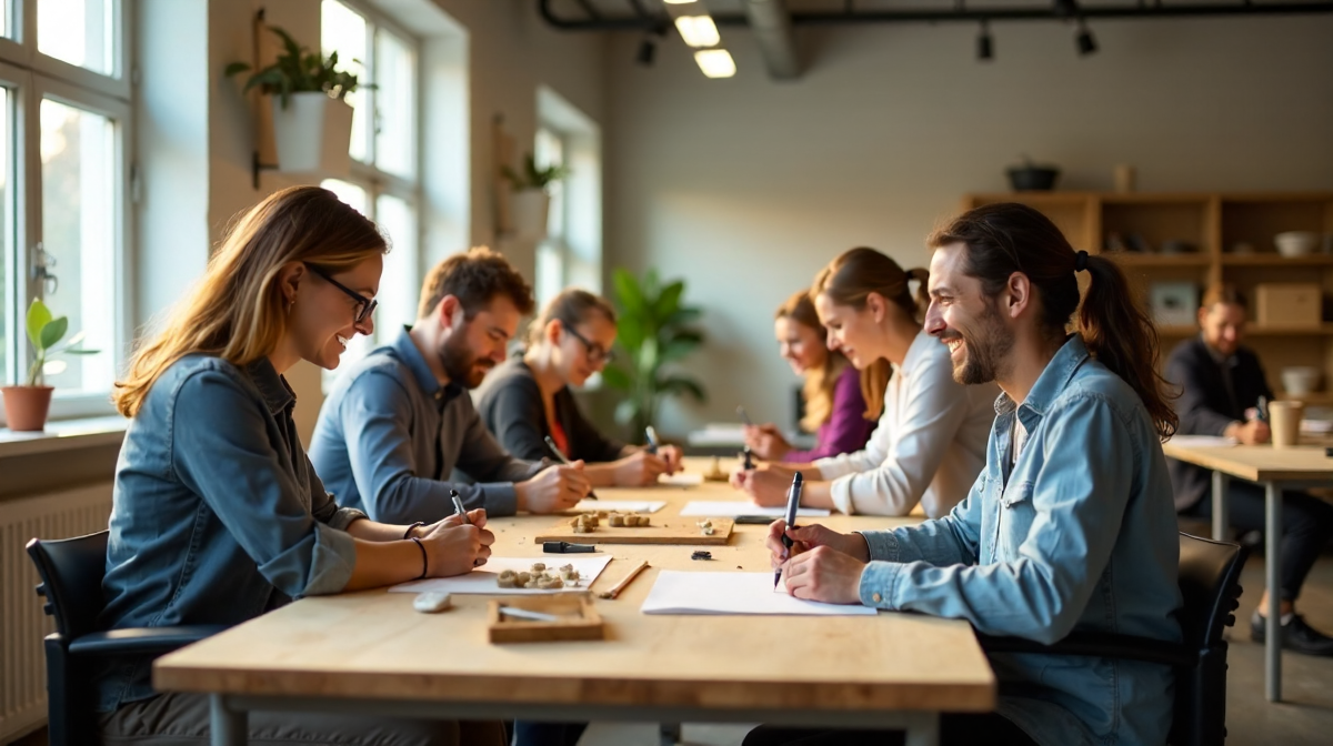 Wertvolle Werkstätten: Architektur, Inklusion, Teilhabe für Menschen mit Behinderung