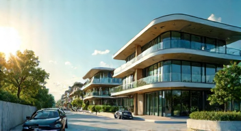 Wirtschaftliche Aspekte der Architektur (7/10)