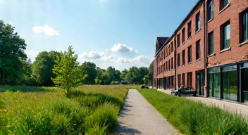 Wirtschaftliche Aspekte der Umnutzung (8/10)