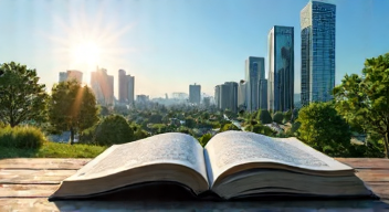 Wirtschaftliche Entwicklung und soziale Verantwortung (7/10)