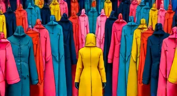 Wirtschaftliche Perspektiven der Modebranche (7/10)