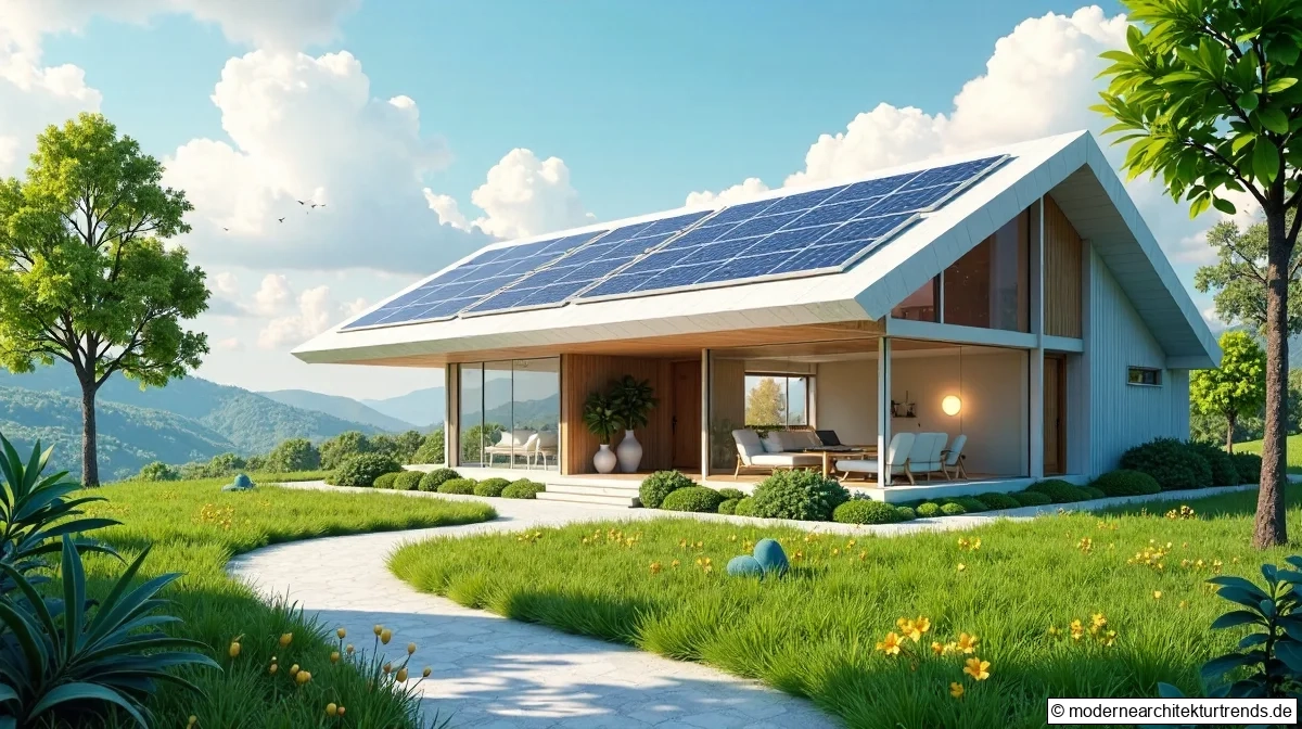 Wohnen der Zukunft: Qualität, Kosten, Nachhaltigkeit im Fokus