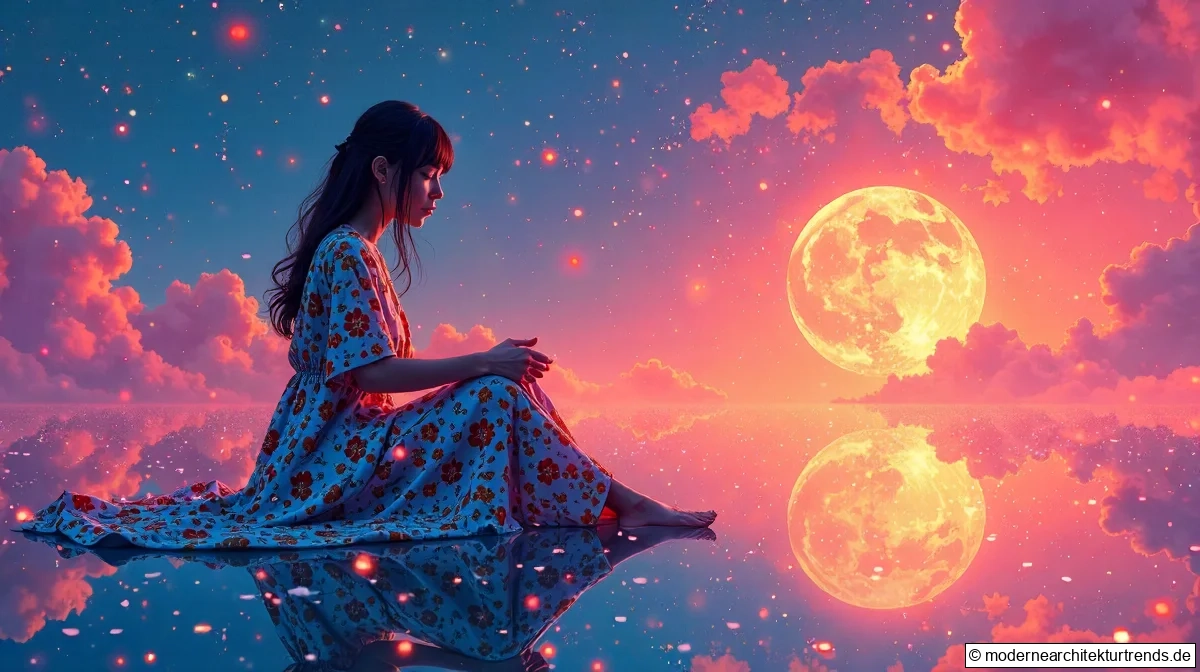 Yayoi Kusama: Unendlichkeit, Kunst, Emotionen