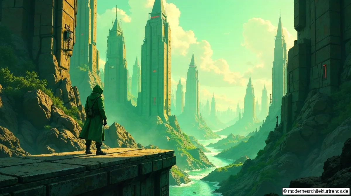 Zementrevolution: CO2-reduzierte Produkte, Umwelt, Innovation