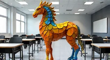 Zukunft der Architektur im Bildungswesen (10/10)