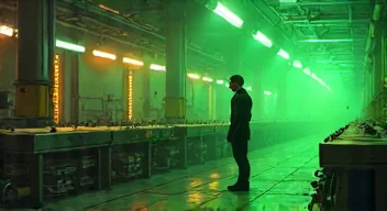 Zukunftsorientierte Ansätze in der Textilindustrie (4/10)