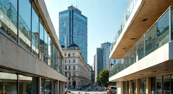 Architektur als Spiegel der Gesellschaft (4/10)