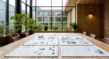 Das sind die Top 7 Schritte beim Entwurf von Schularchitektur