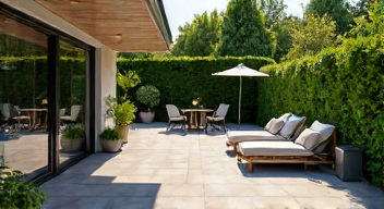 Das sind die Top 7 Schritte beim Kauf einer Terrassenmarkise