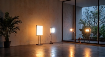 Das sind die Top 7 Schritte beim Lichtdesign