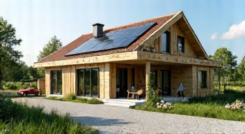 Das sind die Top 7 Schritte beim nachhaltigen Bauen