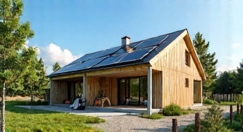 Das sind die Top 7 Schritte beim nachhaltigen Bauen