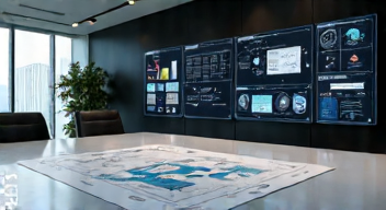 Das sind die Top 7 Schritte beim Planen intelligenter Gebäudesteuerung