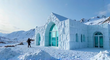 Das sind die Top 7 Schritte beim Planen deines Icehotel-Besuchs