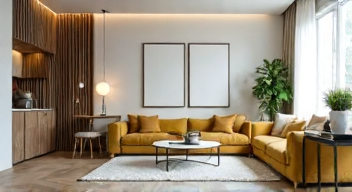 Das sind die Top 7 Schritte beim Raumgestaltung