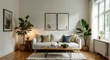 Das sind die Top 7 Schritte beim Raumgestaltung