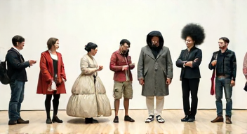 Das sind die Top 7 Schritte beim Verständnis von Lynchs Kunst