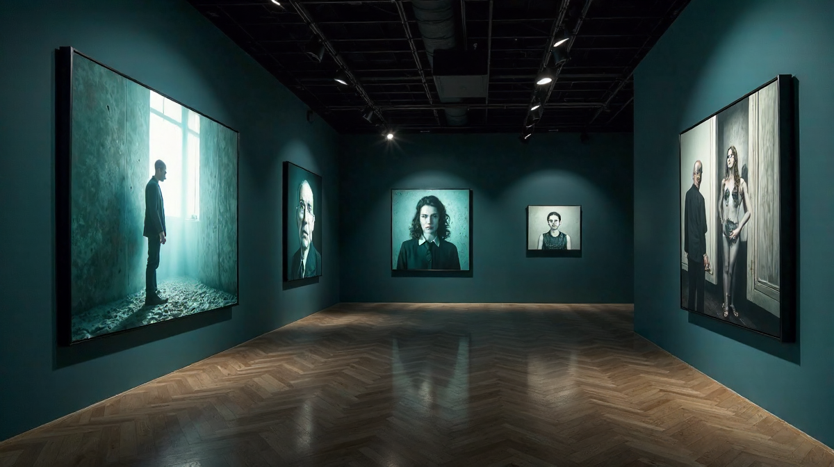 David Lynch: Kunst, Film und die Ästhetik des Unbehagens im Fokus