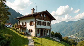 Der ästhetische Wert in der Architektur (3/10)