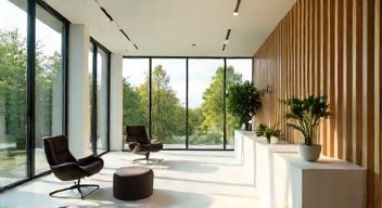 Der Experte über moderne Architektur und Raumgestaltung (2/10)