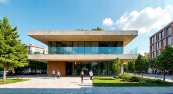 Der Sozialexperte über die gesellschaftliche Wirkung von Architektur (6/10)