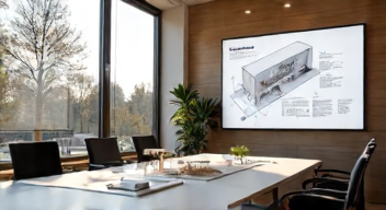 Der Tech-Experte über innovative Baukonzepte (4/10)