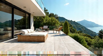 Die 5 meistgestellten Fragen (FAQ) zu Terrassenmarkisen