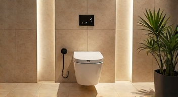 Die 5 meistgestellten Fragen (FAQ) zu Dusch-WCs