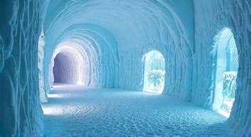 Die 5 meistgestellten Fragen (FAQ) zu einem Besuch im Icehotel