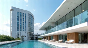 Die 5 meistgestellten Fragen (FAQ) zu innovativer Architektur