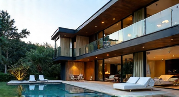 Die 5 meistgestellten Fragen (FAQ) zu Luxus-Architektur