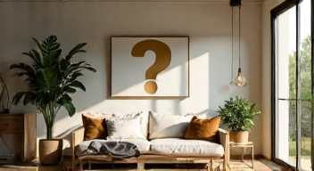 Die 5 meistgestellten Fragen (FAQ) zu nachhaltigem Wohnen