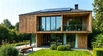 Die 5 meistgestellten Fragen (FAQ) zu nachhaltiger Architektur