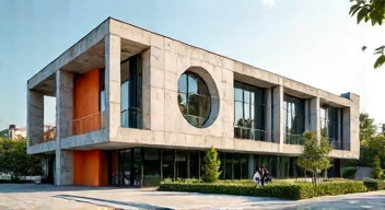 Die 5 meistgestellten Fragen (FAQ) zu Postmoderne Architektur