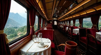 Die 5 meistgestellten Fragen (FAQ) zu Reisen mit dem Orient Express