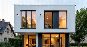 Die 6 häufigsten Fehler bei architektonischer Raffinesse