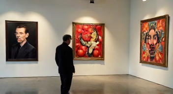 Die 6 häufigsten Fehler bei David Lynchs Kunst