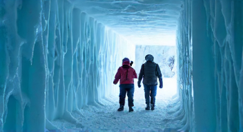Die 6 häufigsten Fehler bei einem Besuch im Icehotel