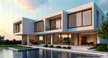 Die 6 häufigsten Fehler bei Luxus-Architektur