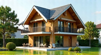 Die 6 häufigsten Fehler bei nachhaltigem Wohnen