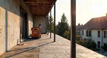 Die 6 häufigsten Fehler bei nachhaltiger Sanierung